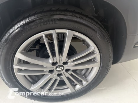 Fastback 1.0 12V 4P FLEX 200 TURBO AUTOMÁTICO CVT