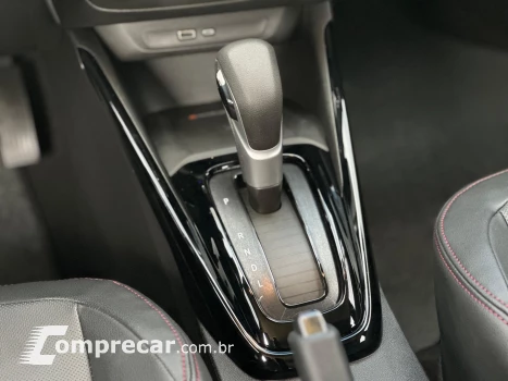 MONTANA 1.2 TURBO FLEX RS AUTOMÁTICO