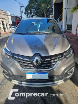 Renault CAPTUR 1.3 TCE Iconic 4 portas