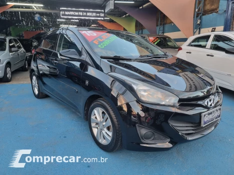 Hyundai HB20 1.0 FOR YOU 12V 4 portas