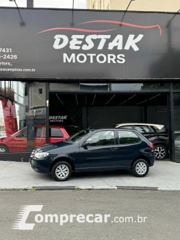 Fiat Palio 1.0 Celebr. ECONOMY F.Flex 8V 2p 2 portas