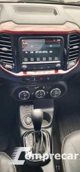 TORO 1.8 16V EVO Freedom AT6
