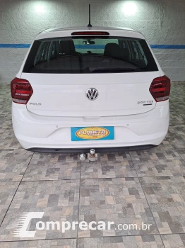 POLO 1.0 200 TSI Comfortline