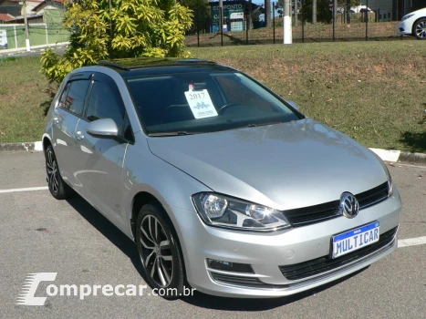 GOLF 1.4 250 TSI Highline