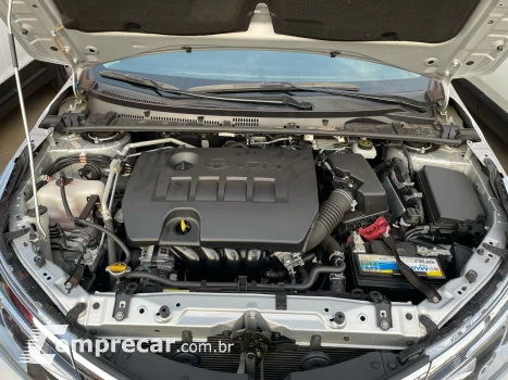 COROLLA 2.0 XEI 16V