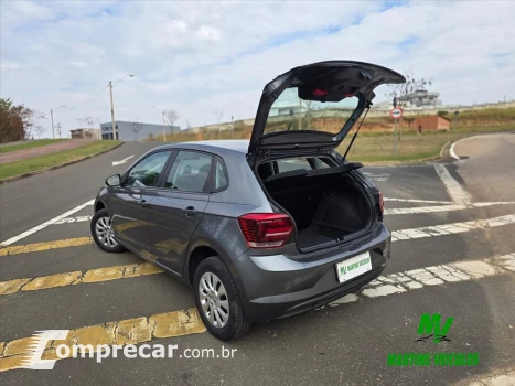 POLO 1.0 MPI