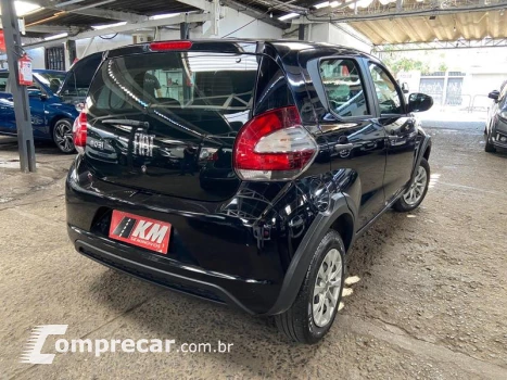 MOBI LIKE 1.0 FLEX 4P
