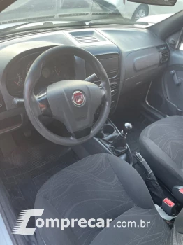 STRADA 1.4 MPI Hard Working CS 8V