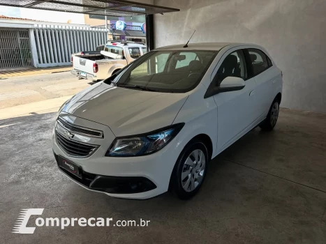 ONIX 1.4 MPFI LT 8V