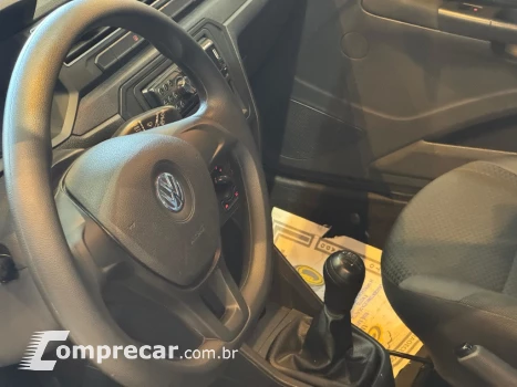 GOL 1.0 12V MPI TOTALFLEX 4P MANUAL
