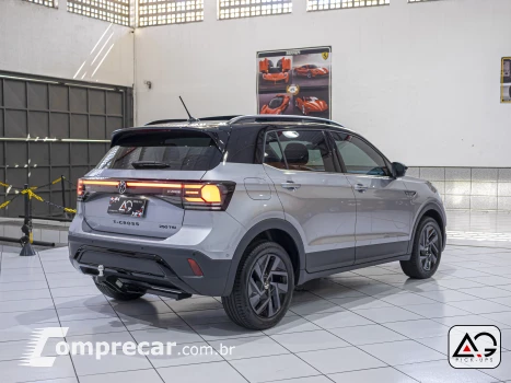 T-CROSS 1.4 250 TSI Highline