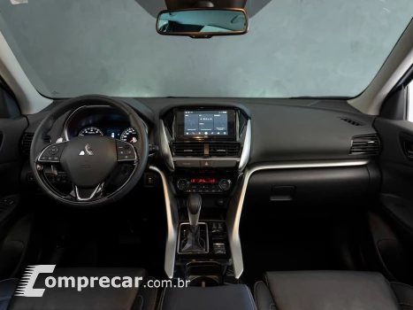 Eclipse Cross HPE-S 1.5 16V 165cv Aut.