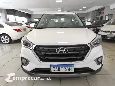 CRETA 2.0 16V Prestige