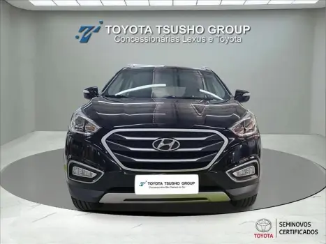 IX35 2.0 MPFI GLS 16V