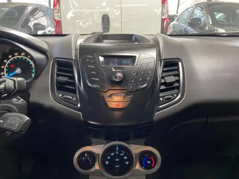 FIESTA HA 1.5L SE