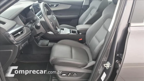TIGGO 5X 1.5 VVT Turbo Iflex Sport