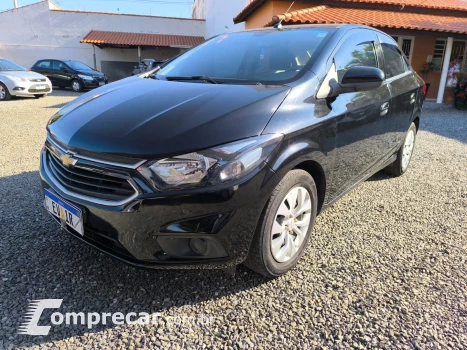 CHEVROLET PRISMA 1.4 MPFI LT 8V 4 portas