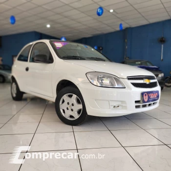 CELTA 1.0 MPFI LS 8V