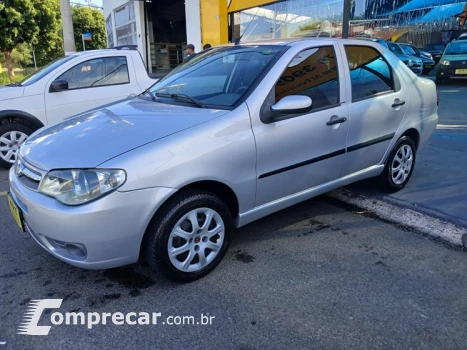 SIENA 1.4 MPI EL 8V