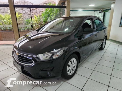 CHEVROLET Onix Hatch 1.0 4P FLEX JOY 4 portas