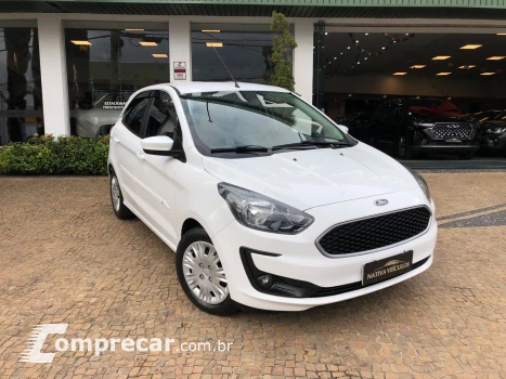 Ka 1.0 Ti-Vct Flex Se Plus Manual
