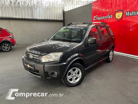 FORD Ecosport 2.0 Xlt 16V Flex 4P Automático 4 portas