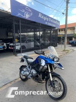 BMW GS1200