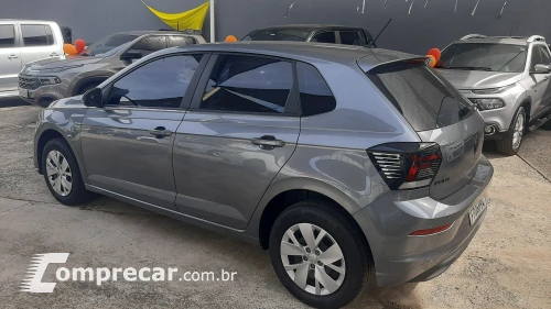 POLO 1.0 MPI