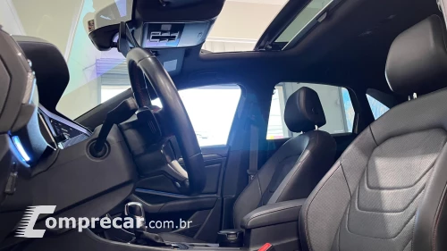 JETTA GLI 350 TSI 2.0 16V 4p Aut.
