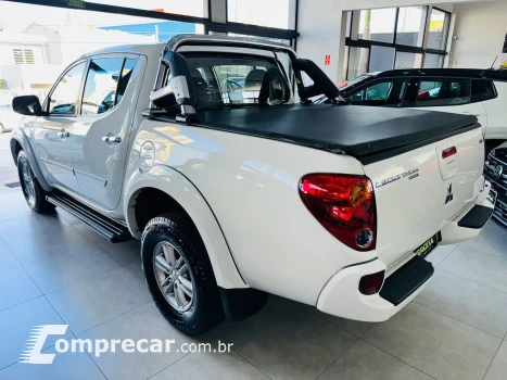 L200 Triton 3.2 HPE 4x4