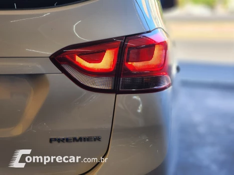 SPIN PREMIER 1.8 8V Econo.Flex 5p Aut.