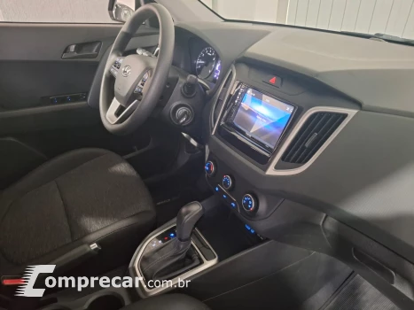 CRETA 1.6 16V Attitude