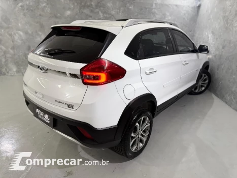 TIGGO 2 1.5 MPFI 16V ACT