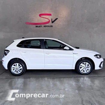 POLO 1.0 200 TSI Comfortline