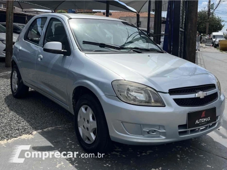 CELTA 1.0 MPFI LT 8V FLEX 4P MANUAL