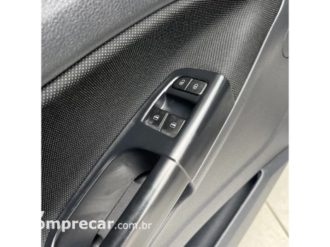 VOYAGE 1.6 16V MSI TOTALFLEX 4P AUTOMÁTICO
