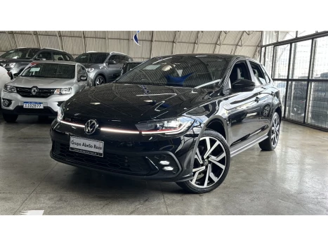 Volkswagen POLO 1.4 250 TSI GTS AUTOMÁTICO 4 portas