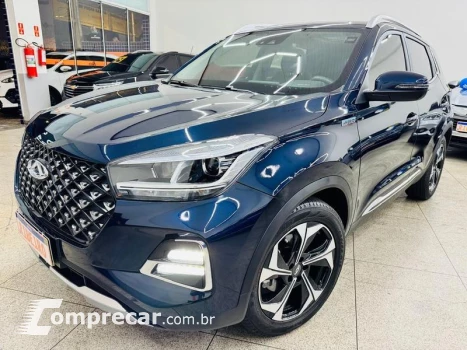 CHERY TIGGO5X PRO HA 4 portas