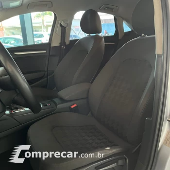A3 1.4 TFSI Sedan Ambiente 16V