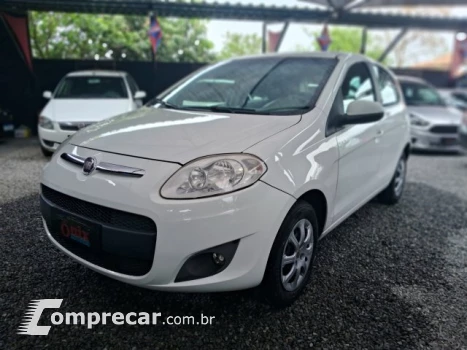 Fiat PALIO - 1.0 MPI ATTRACTIVE 8V 4P MANUAL 4 portas