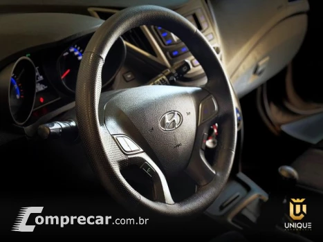 HB20 - 1.0 COMFORT 12V 4P MANUAL
