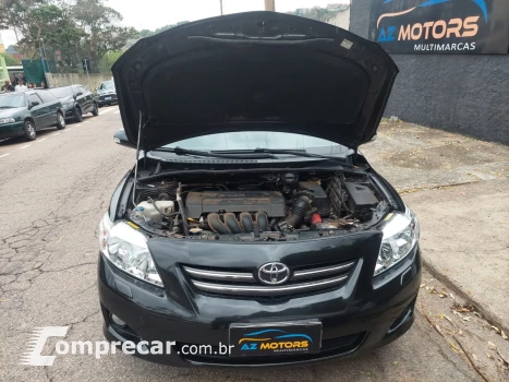 COROLLA 1.8 Se-g 16V