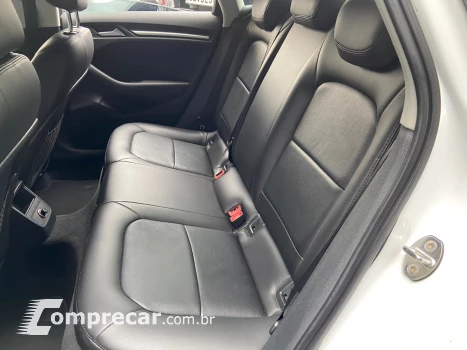 A3 1.4 TFSI Sedan 16V