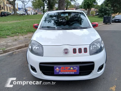 UNO 1.4 Sporting 8V