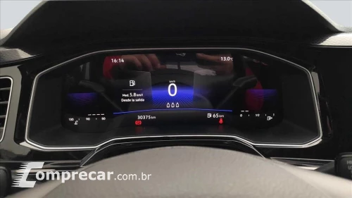 VIRTUS 1.0 170 TSI AUTOMÁTICO