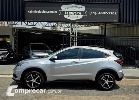 Honda HR-V 1.8 16V EX 4 portas