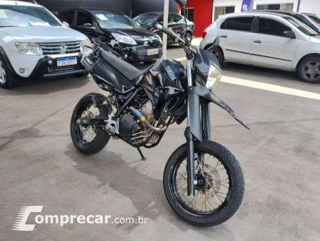 Yamaha XTZ