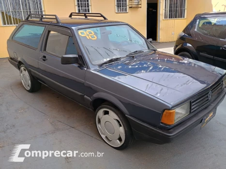 Parati GL