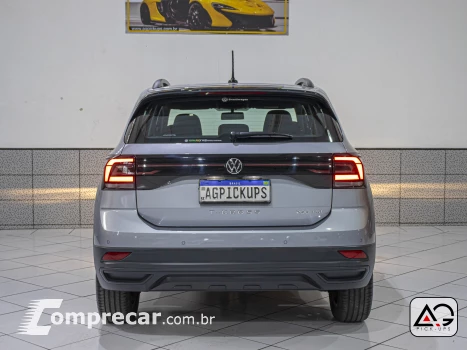 T-CROSS 1.0 200 TSI