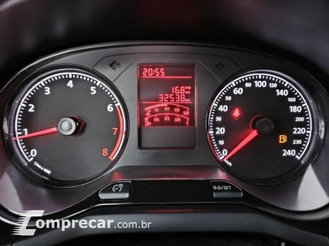 VOYAGE 1.6L MB5